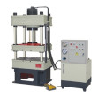 Car body forming machine / hydraulic press machine